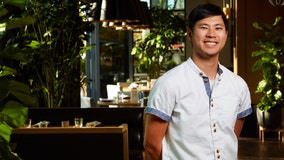 Chef Kevin Tien to launch Pan-Asian pop-up in Petworth in July