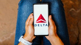 Delta Air Lines customers complain about problems accessing website, scanning boarding passes