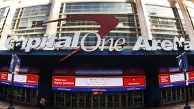 Washington Capitals announce first cherry blossoms jersey