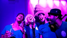 Top karaoke spots across the DMV where you can sing your heart out