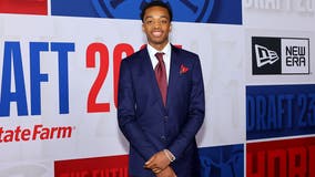 Wizards, Pacers exchange lottery picks sending Bilal Coulibaly to Washington