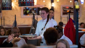 New grant program helps with restaurant staffing crisis in Prince George's County
