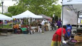 'Journey to Freedom': Montgomery County holds 26th Annual Juneteenth Celebration