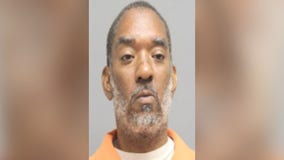 Man arrested after multiple indecent exposure reports in Virginia