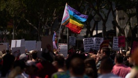 Human Rights Campaign declares state of emergency warning for LGBTQ+ people