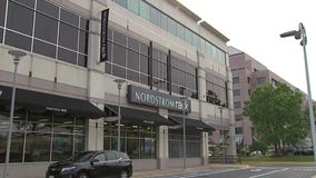 Cops nab 4 suspects accused of stealing from Nordstrom Rack at Tysons Corner Center