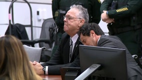 Florida deputy acquitted of all charges for failing to act during Parkland school shooting