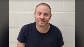 West Virginia man arrested for impersonating a firefighter