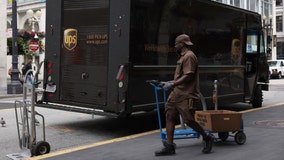 Teamsters give UPS ultimatum, demanding best contract offer by Friday or risk 'imminent' strike