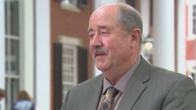 Longtime LCPS spokesperson Wayde Byard returns to work after being found not guilty