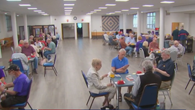 'The Longest Day': Bridge players gather to raise money, awareness for Alzheimer's Association