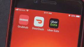 New bill would protect DC restaurants from discrimination on food delivery apps