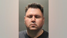 Arlington Public Schools employee charged with forcible sodomy and abduction