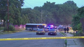 7 shot, 3 killed as gun violence erupts across Prince George's County