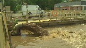 Montgomery County, WSSC Water partner to turn poop into power for Ride On buses