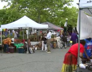 Journey to Freedom': Montgomery County holds 26th Annual Juneteenth  Celebration