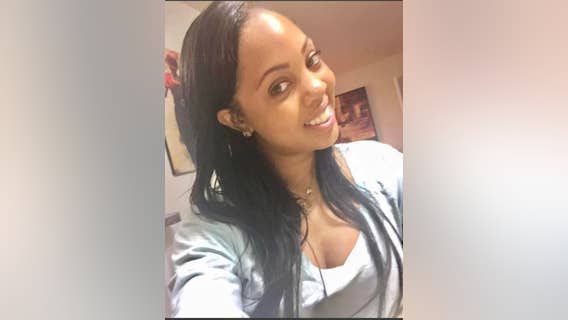 DC mom last seen on Easter found dead in Waldorf