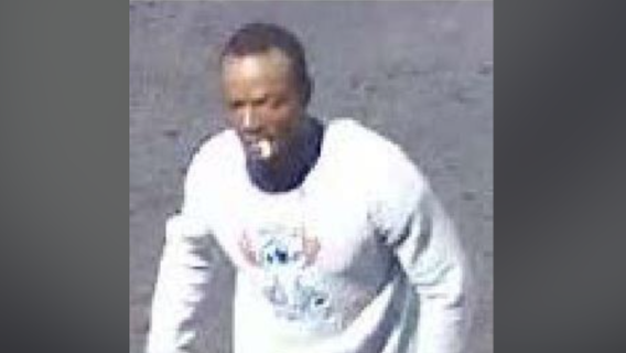 Police seek suspect in Southeast DC shooting