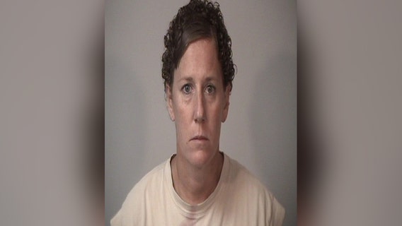 Marine arrested for driving under the influence after striking 2 teens in Stafford County: police