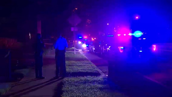 1 dead, 2 injured in Capitol Heights shooting