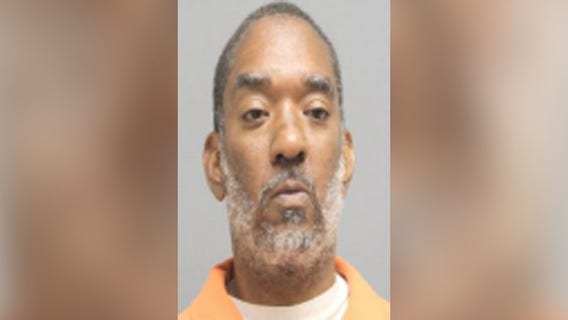 Man arrested after multiple indecent exposure reports in Virginia