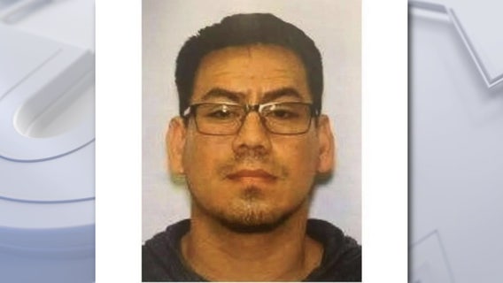 Police search for gunman they say shot, killed man in Manassas Park