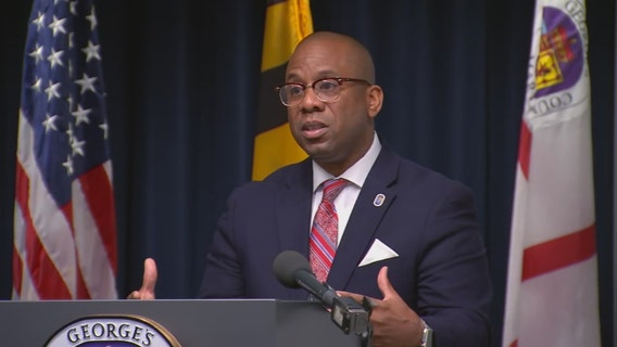 Prince George's County superintendent leaving district in 'mutual agreement'