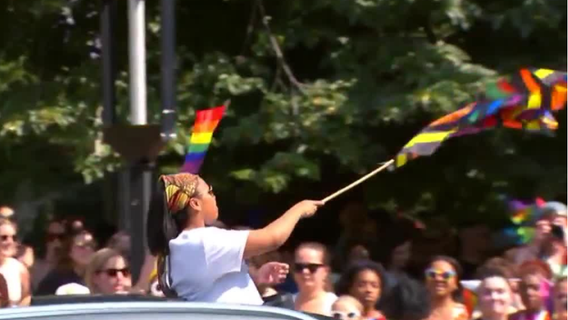 DC prepares for massive World Pride crowds: 'We cannot live in fear'