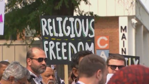 Parents clash over LGBTQ+ books at MCPS board meeting