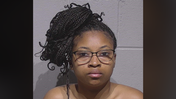 Suspected drunk driver arrested in Ocean City following crash involving fire truck