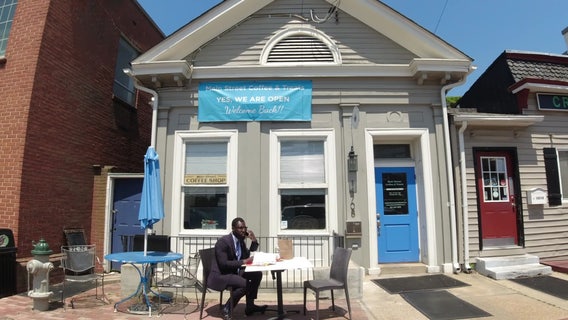 Exploring Upper Marlboro: FOX 5 Zip Trip 2023