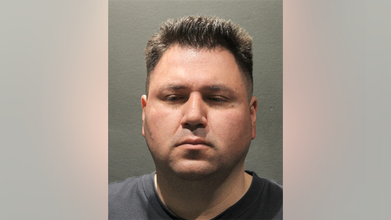 Arlington Public Schools employee charged with forcible sodomy and abduction
