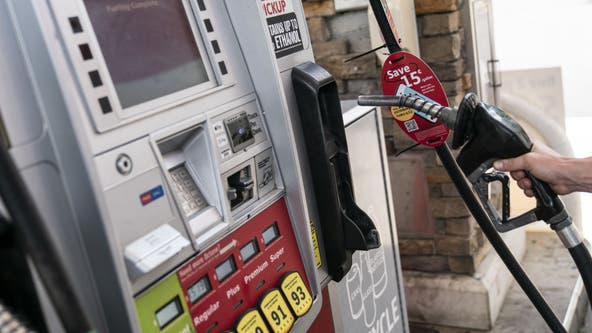 Maryland's gas tax goes up July 1