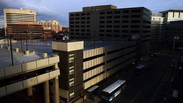 Saturday parking in Downtown Bethesda and Silver Spring won't be free in July