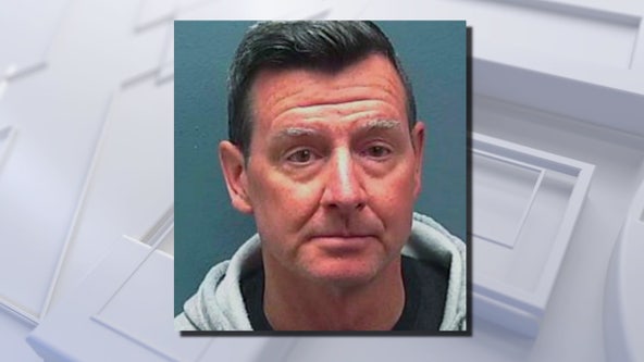 Former Virginia priest sentenced to 8 years for 1985 sex assault on teen