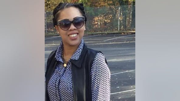 DC mom last seen on Easter found dead in Waldorf