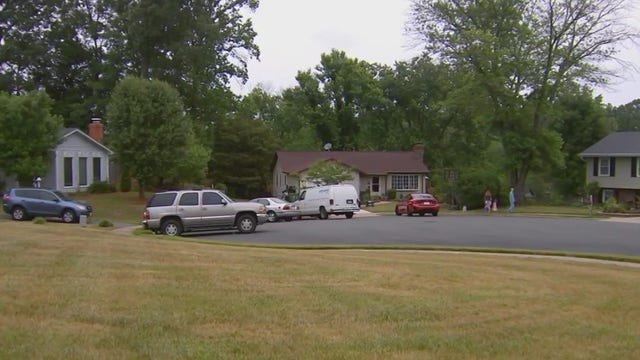 2-year-old hospitalized for contact with cocaine and fentanyl in Prince William County