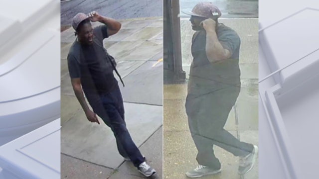 DC’s Aurora Market robbed at gunpoint; police release images of suspect