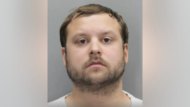 Fairfax County Public Schools employee arrested for having child sex abuse material