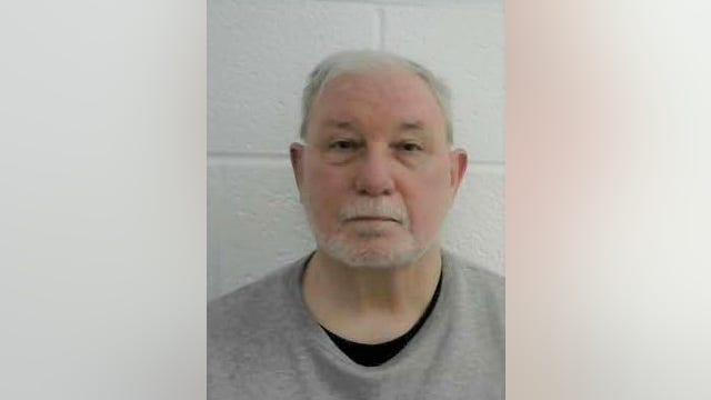 71-year-old receives eight life sentences plus 75 years in serial arson case