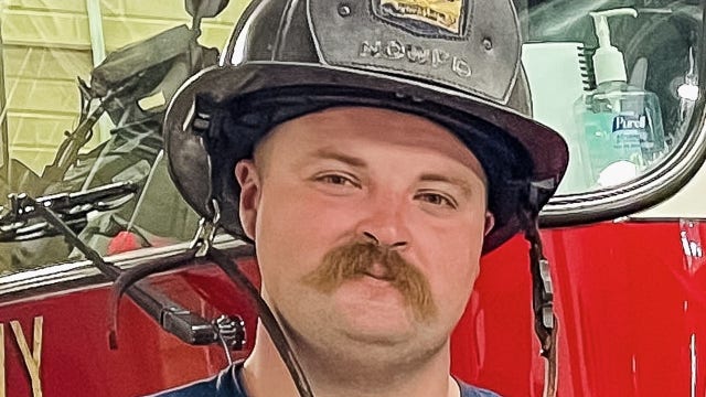 Officials ID firefighter killed in Leonardtown blaze
