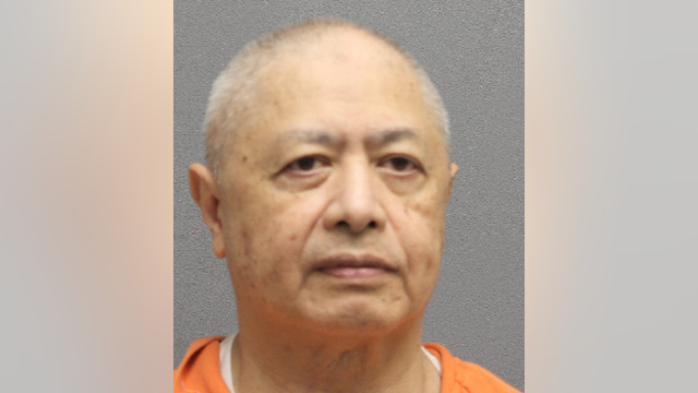 Woodbridge man arrested and charged with multiple counts of sexual assault