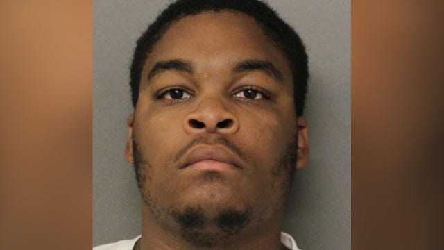 St. Mary's Co. school safety and security worker had sexual contact with teen student: sheriff