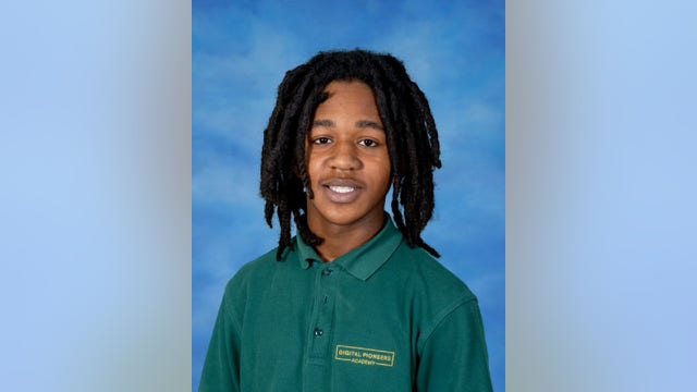 15-year-old boy shot, killed in Southeast is the fourth Digital Pioneers Academy student gunned down this year