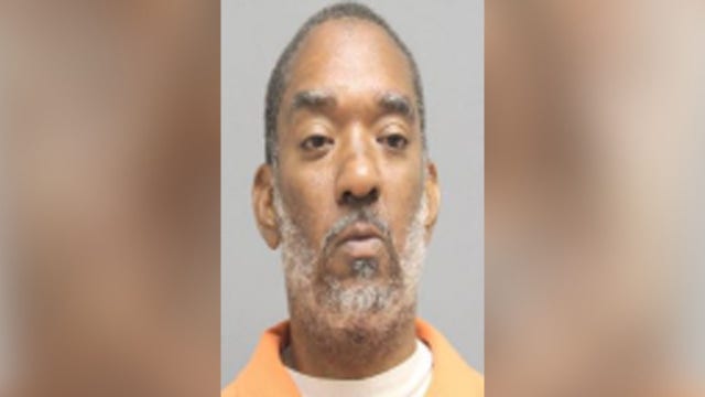 Man arrested after multiple indecent exposure reports in Virginia