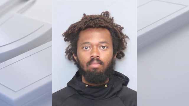 Charges filed against 3 for alleged church vandalism in Anne Arundel County