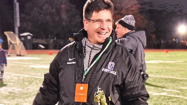 DC's Gonzaga College High School mourns death of longtime athletic director