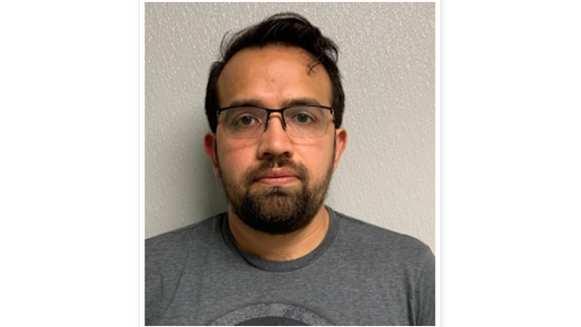 Upper Marlboro middle school teacher charged with solicitation of a minor, police say