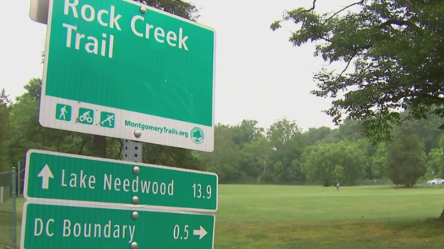 15-year-old jogger fought off attacker who attempted to sexually assault her in Montgomery County: park police