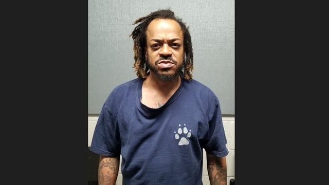 Funeral service owner arrested in fatal shooting at 10-year-old's funeral